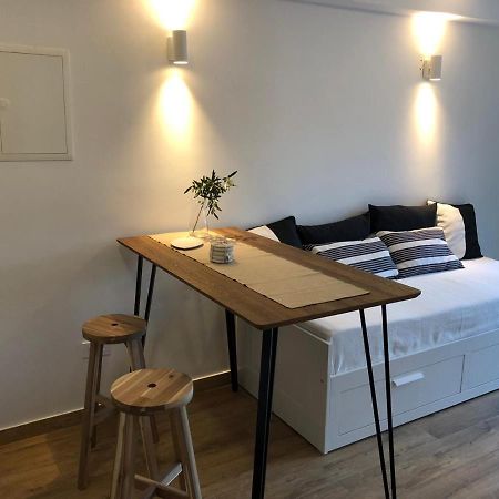 Apartmani Kali Eksteriør billede