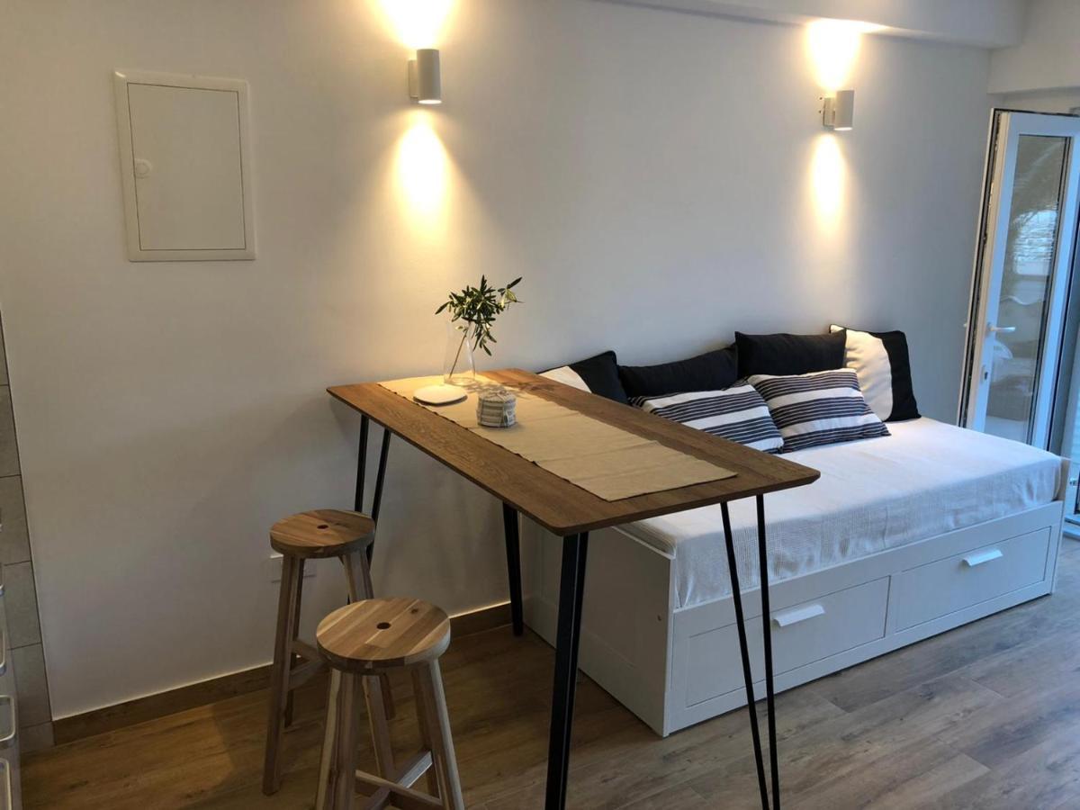 Apartmani Kali Eksteriør billede