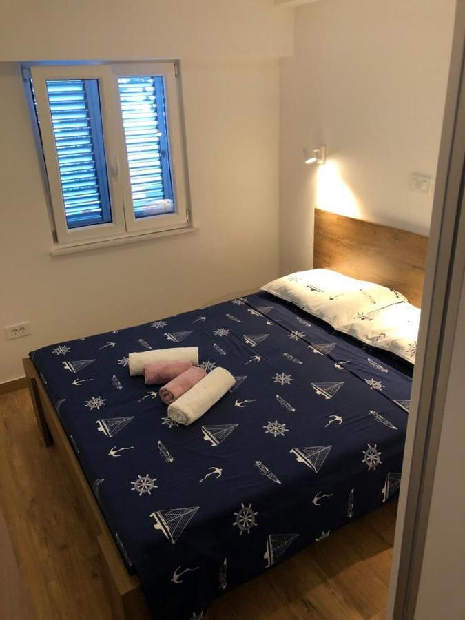 Apartmani Kali Eksteriør billede