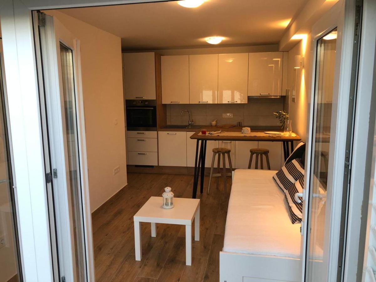 Apartmani Kali Eksteriør billede