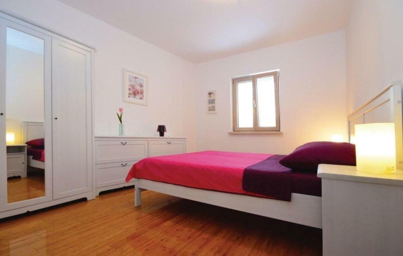 Apartmani Kali Eksteriør billede