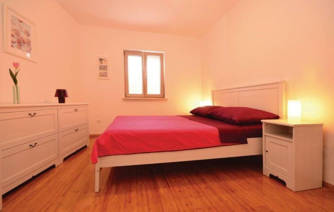 Apartmani Kali Eksteriør billede