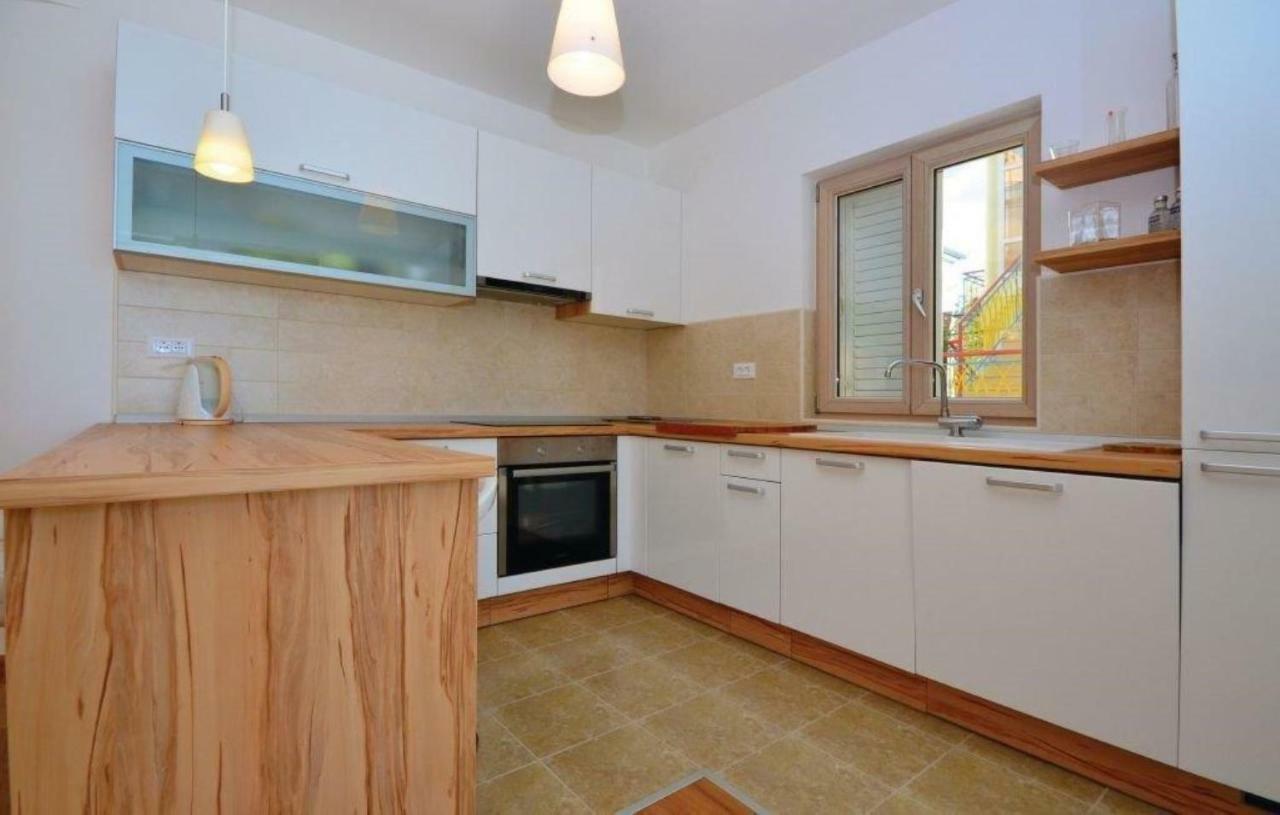 Apartmani Kali Eksteriør billede