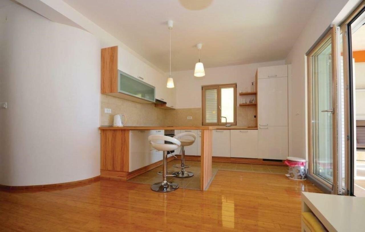 Apartmani Kali Eksteriør billede