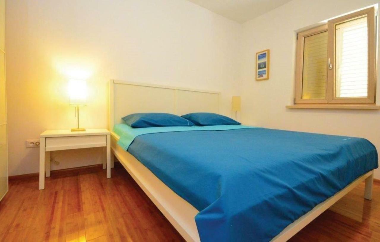 Apartmani Kali Eksteriør billede