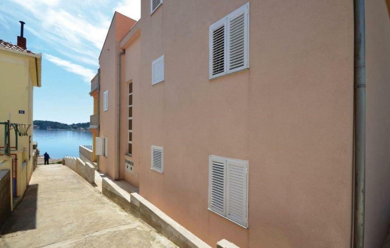 Apartmani Kali Eksteriør billede