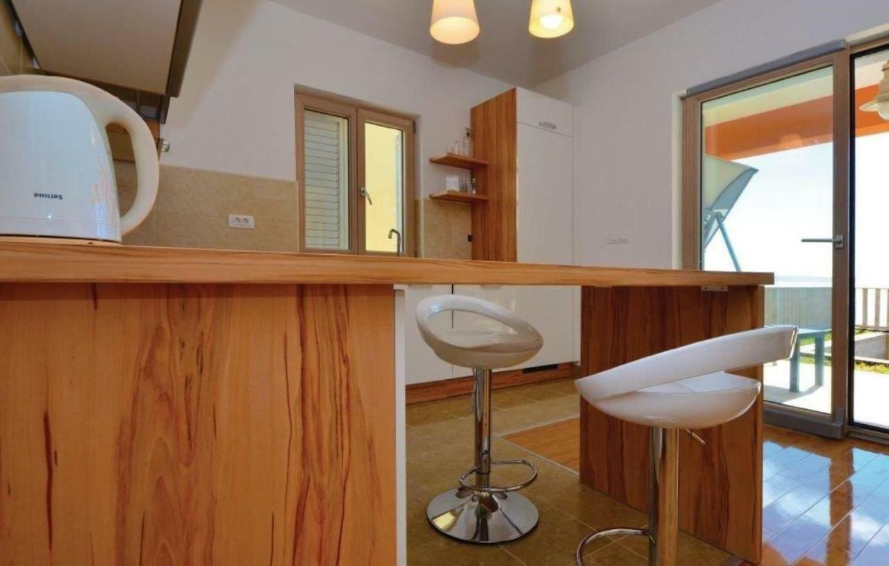 Apartmani Kali Eksteriør billede