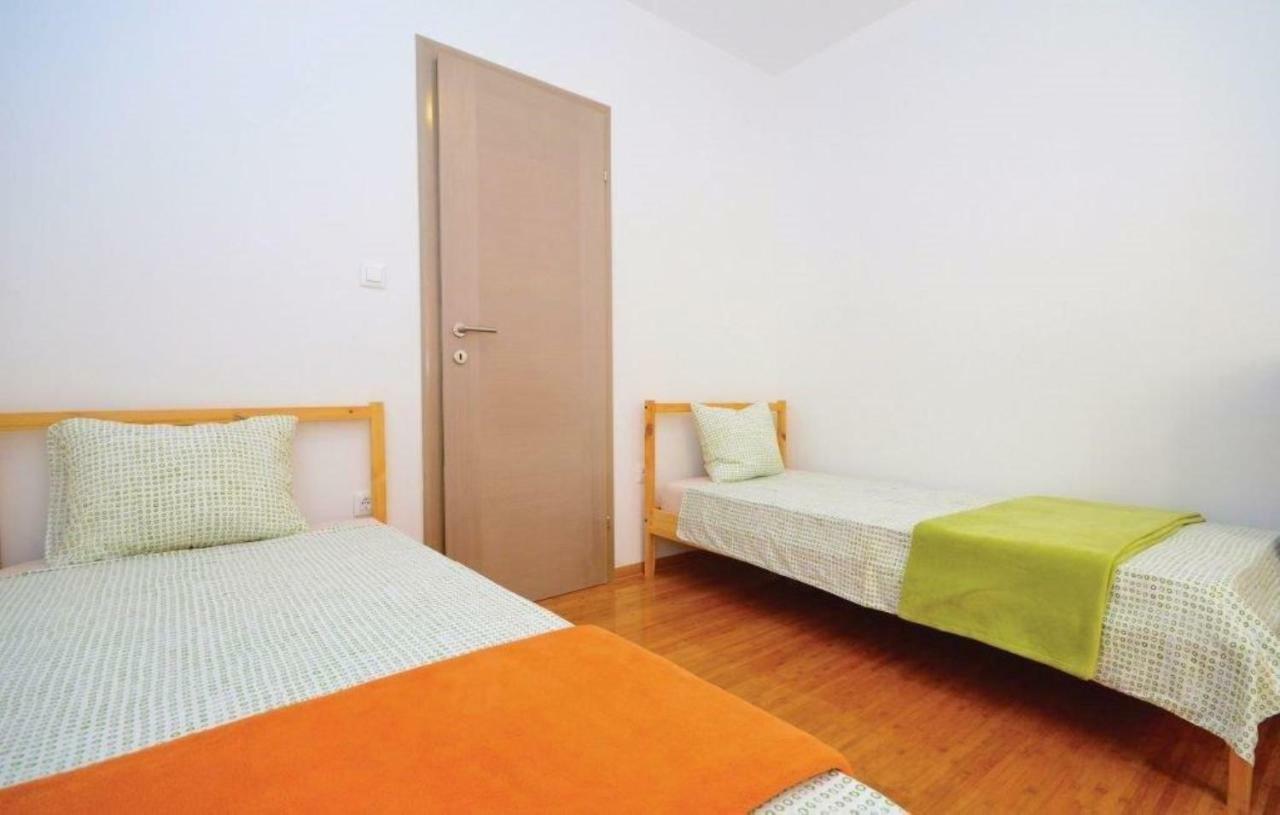 Apartmani Kali Eksteriør billede