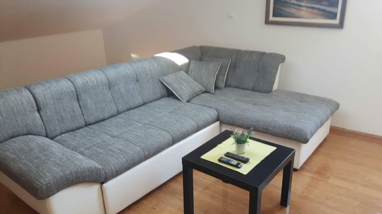 Apartmani Kali Eksteriør billede
