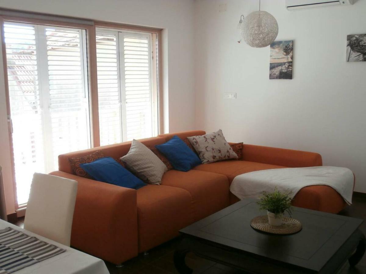 Apartmani Kali Eksteriør billede