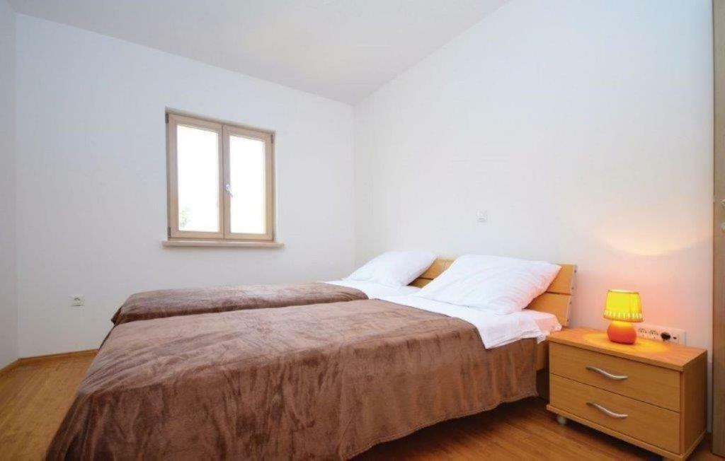 Apartmani Kali Eksteriør billede