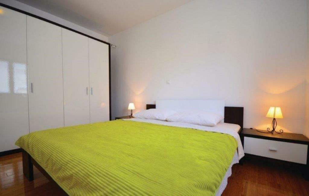 Apartmani Kali Eksteriør billede