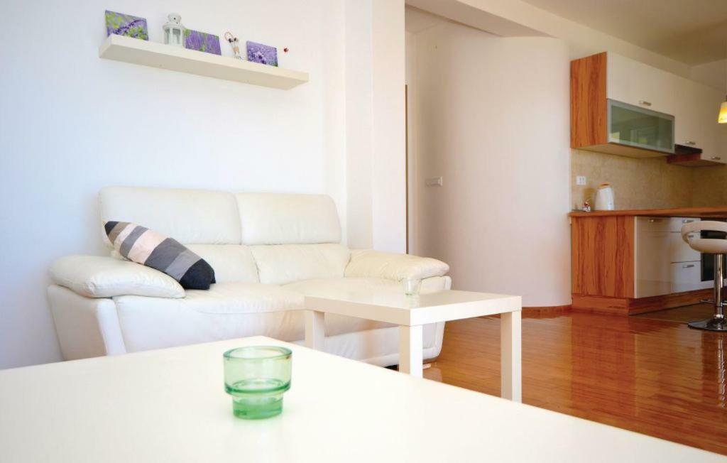 Apartmani Kali Eksteriør billede