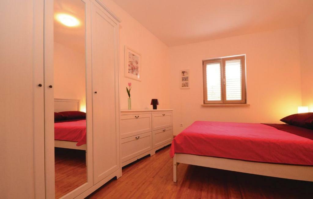 Apartmani Kali Eksteriør billede