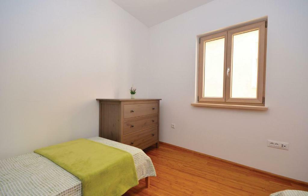 Apartmani Kali Eksteriør billede