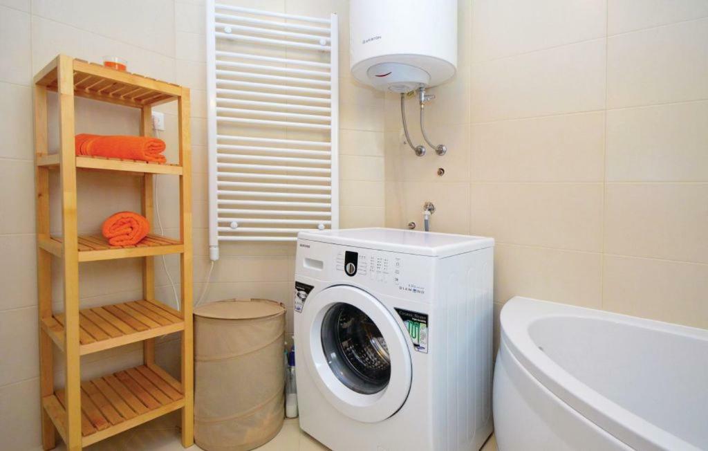 Apartmani Kali Eksteriør billede